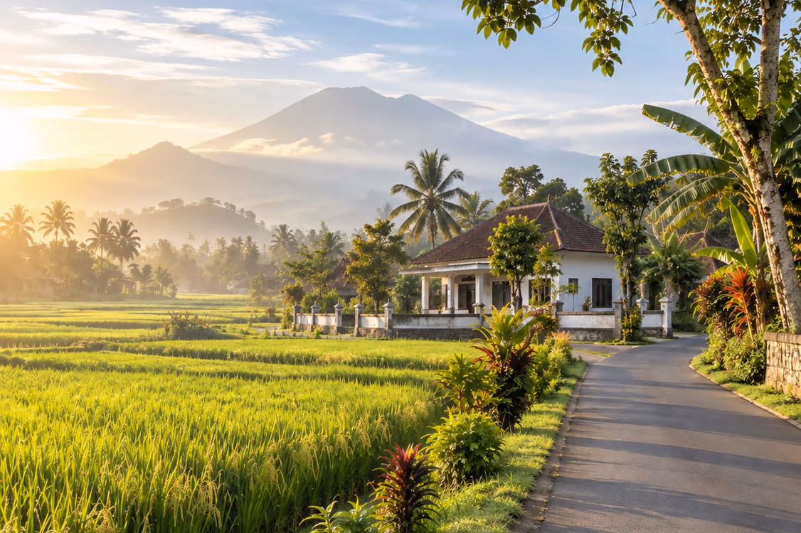 Foto SD Negeri Tiudan 2