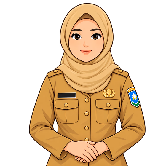 Nama Kepala Desa